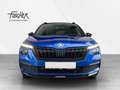 Skoda Kamiq Monte Carlo  1.5 TSI ACT Pano Lane  Monte Carlo Blau - thumbnail 9