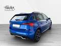 Skoda Kamiq Monte Carlo  1.5 TSI ACT Pano Lane  Monte Carlo Blau - thumbnail 6