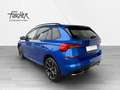 Skoda Kamiq Monte Carlo  1.5 TSI ACT Pano Lane  Monte Carlo Blau - thumbnail 4