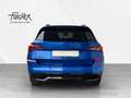 Skoda Kamiq Monte Carlo  1.5 TSI ACT Pano Lane  Monte Carlo Blau - thumbnail 5