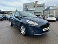 Ford Fiesta Trend *Navi/ Klimaautomatik* Bleu - thumbnail 3