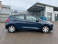 Ford Fiesta Trend *Navi/ Klimaautomatik* Bleu - thumbnail 4