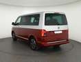 Volkswagen T6 Multivan T6.1 Multivan 2.0 TDI DSG 4M LED Navi SHZ ACC VC A Rouge - thumbnail 3