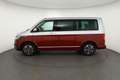 Volkswagen T6 Multivan T6.1 Multivan 2.0 TDI DSG 4M LED Navi SHZ ACC VC A Rouge - thumbnail 2