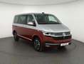 Volkswagen T6 Multivan T6.1 Multivan 2.0 TDI DSG 4M LED Navi SHZ ACC VC A Rouge - thumbnail 7