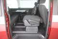 Volkswagen T6 Multivan T6.1 Multivan 2.0 TDI DSG 4M LED Navi SHZ ACC VC A Rouge - thumbnail 24
