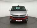 Volkswagen T6 Multivan T6.1 Multivan 2.0 TDI DSG 4M LED Navi SHZ ACC VC A Rouge - thumbnail 8