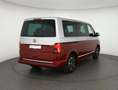 Volkswagen T6 Multivan T6.1 Multivan 2.0 TDI DSG 4M LED Navi SHZ ACC VC A Rouge - thumbnail 5