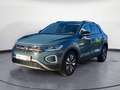 Volkswagen T-Roc 2.0 TDI DSG Goal Blau - thumbnail 2
