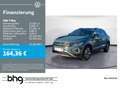 Volkswagen T-Roc 2.0 TDI DSG Goal Blau - thumbnail 1