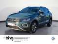 Volkswagen T-Roc 2.0 TDI Goal Bleu - thumbnail 1