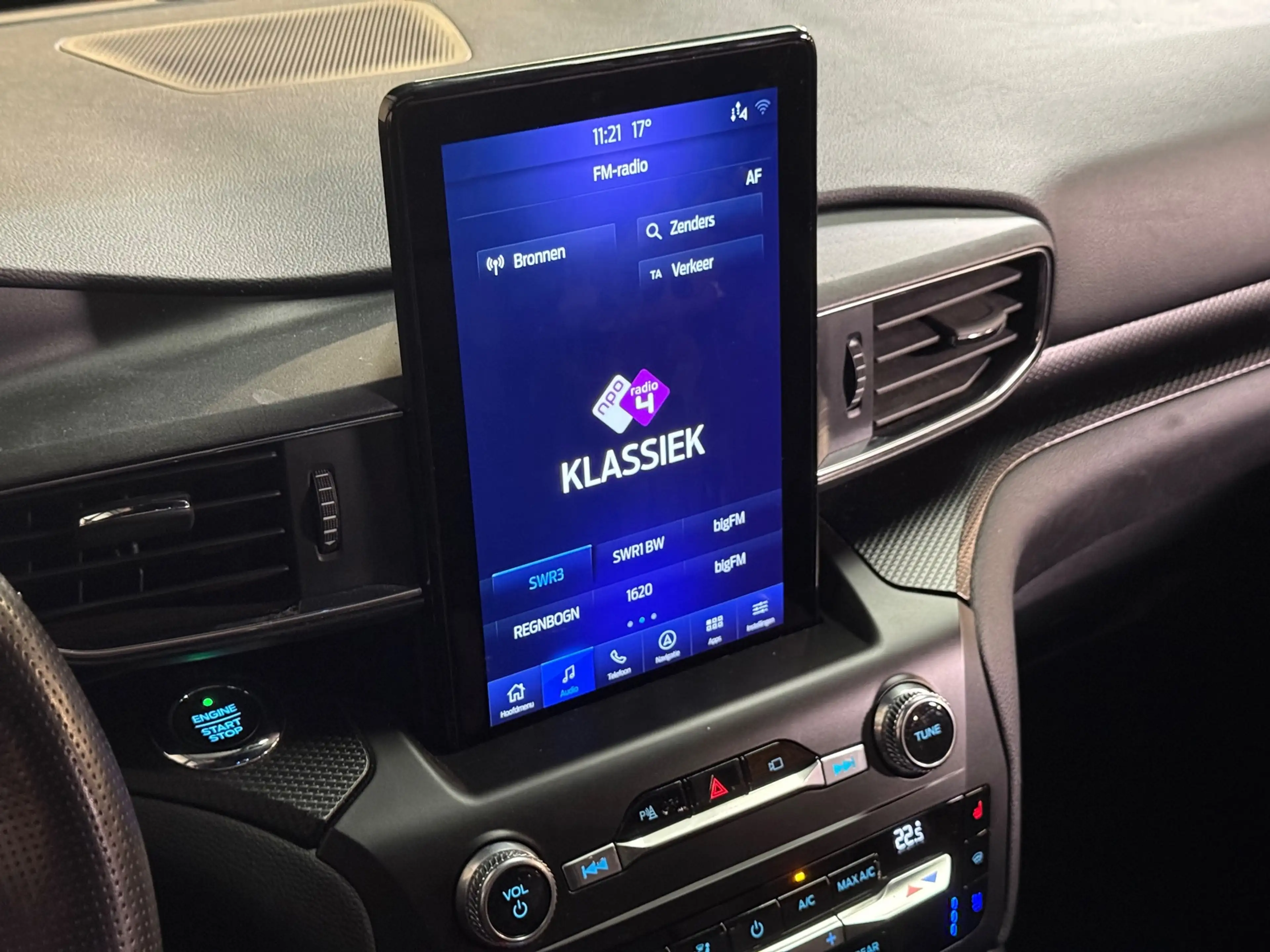 Ford Explorer 3.0 V6 EcoBoost PHEV ST-Line | Pano | Carplay | St — photo 27