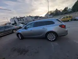 Opel Astra Sports Tourer 1.7 CDTI 110 ch FAP Cosmo