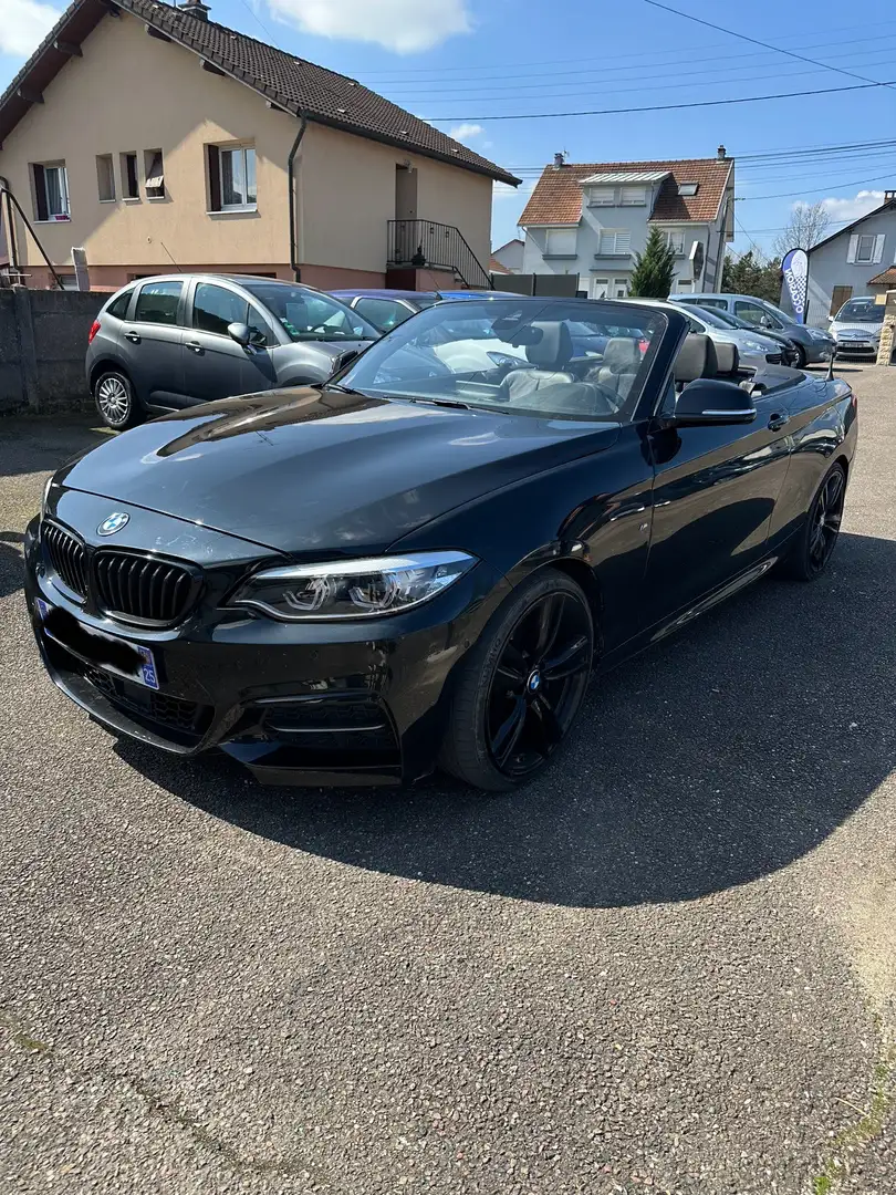 BMW 240 Cabriolet M240i xDrive 340 ch BVA8 - 1