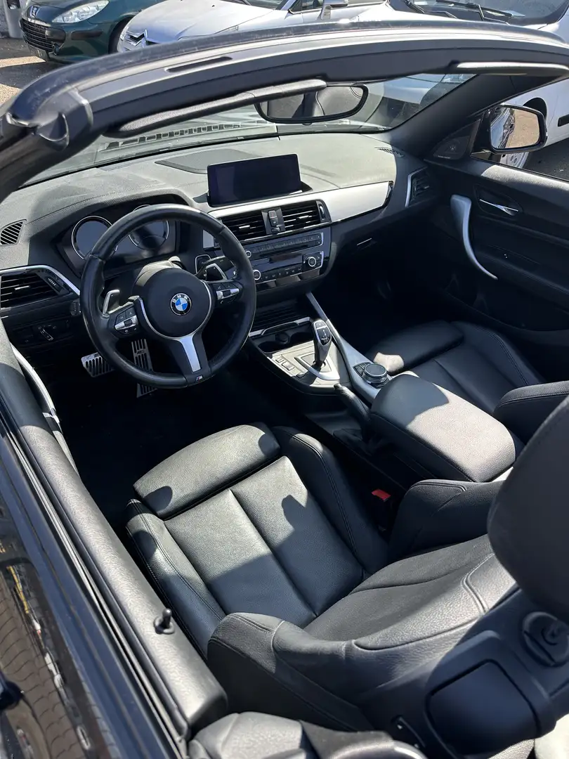 BMW 240 Cabriolet M240i xDrive 340 ch BVA8 - 2