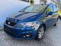 SEAT Alhambra I-Tech 2.0 TDI 4x4 NAVI PDC PANO AHK Blau - thumbnail 1