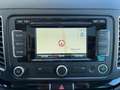 SEAT Alhambra I-Tech 2.0 TDI 4x4 NAVI PDC PANO AHK Blau - thumbnail 11