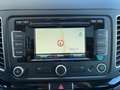 SEAT Alhambra I-Tech 2.0 TDI 4x4 NAVI PDC PANO AHK Blau - thumbnail 9