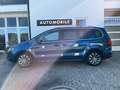 SEAT Alhambra I-Tech 2.0 TDI 4x4 NAVI PDC PANO AHK Blau - thumbnail 4