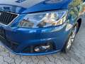 SEAT Alhambra I-Tech 2.0 TDI 4x4 NAVI PDC PANO AHK Blau - thumbnail 2