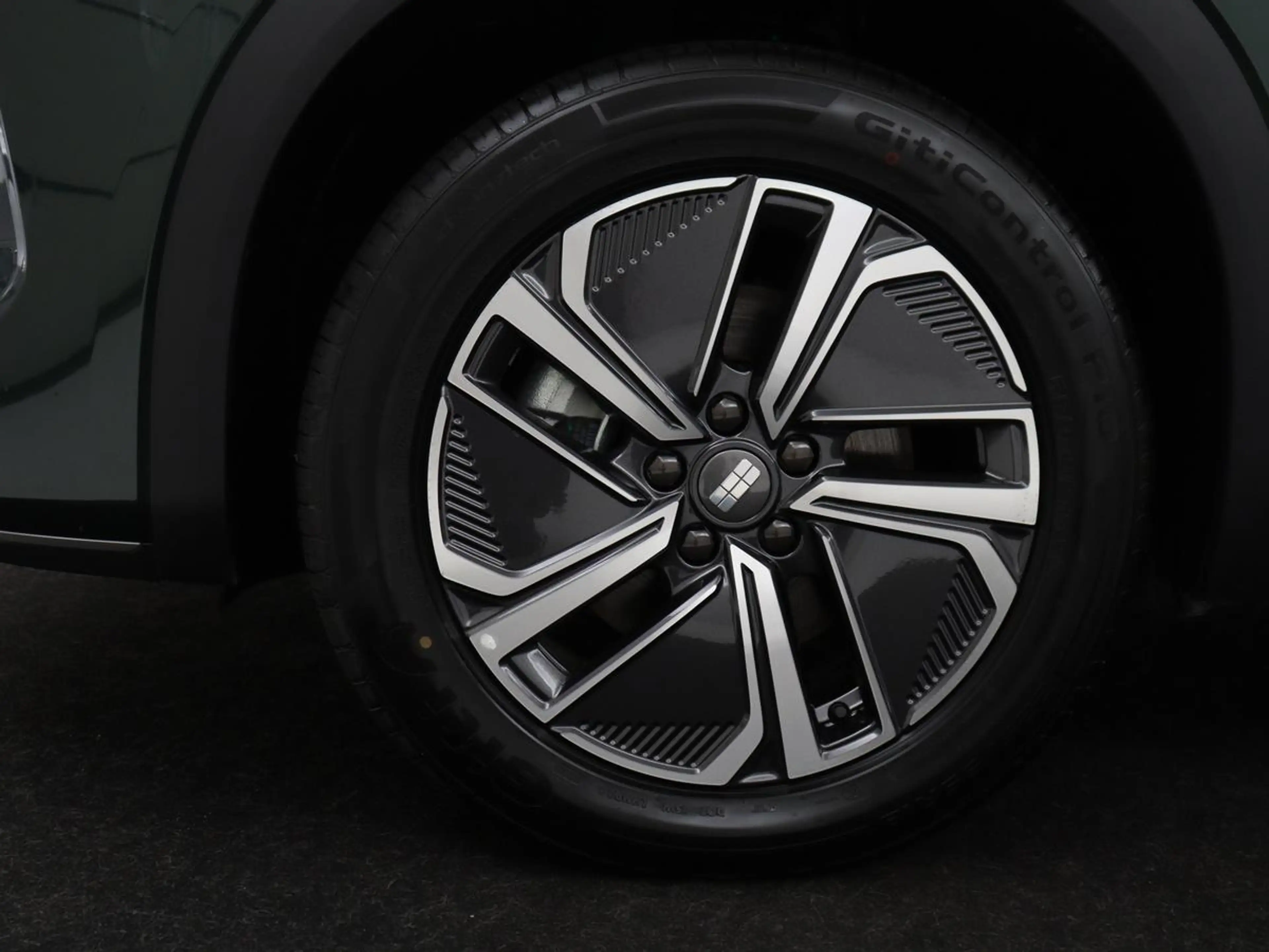 Geely Starray EM-i 1.5 Pro | Leder | Adaptive cruise | 360 camera | C — photo 38
