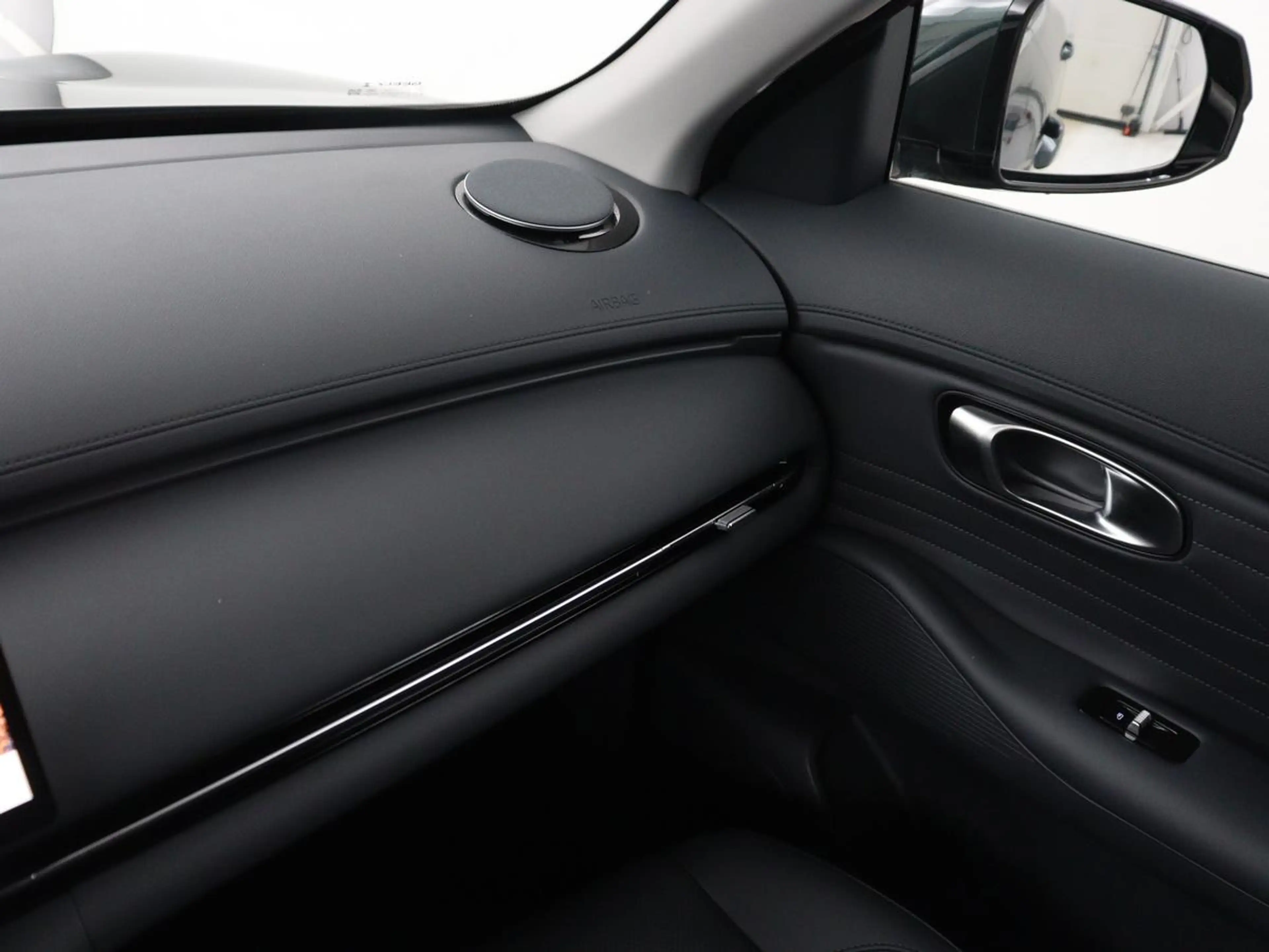 Geely Starray EM-i 1.5 Pro | Leder | Adaptive cruise | 360 camera | C — photo 26