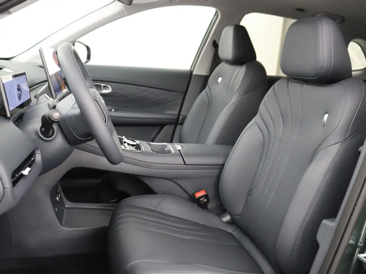 Geely Starray EM-i 2026