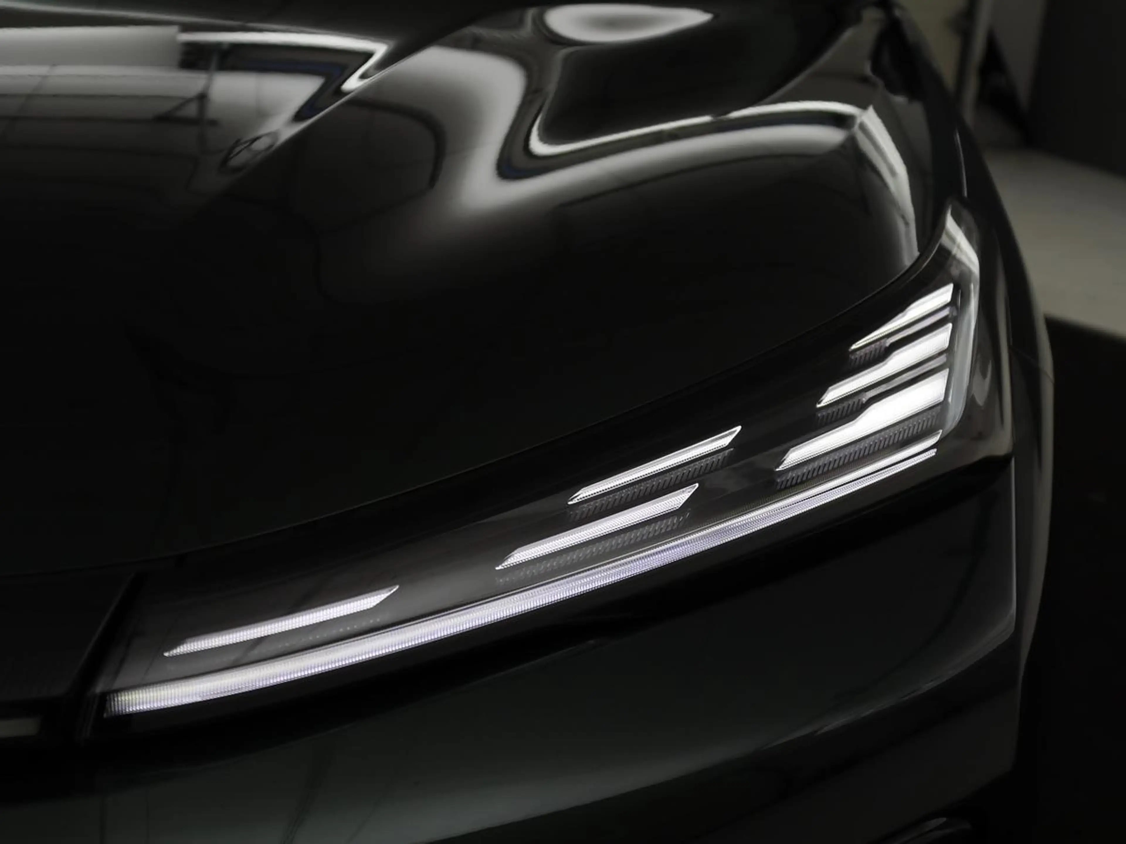 Geely Starray EM-i 1.5 Pro | Leder | Adaptive cruise | 360 camera | C — photo 33