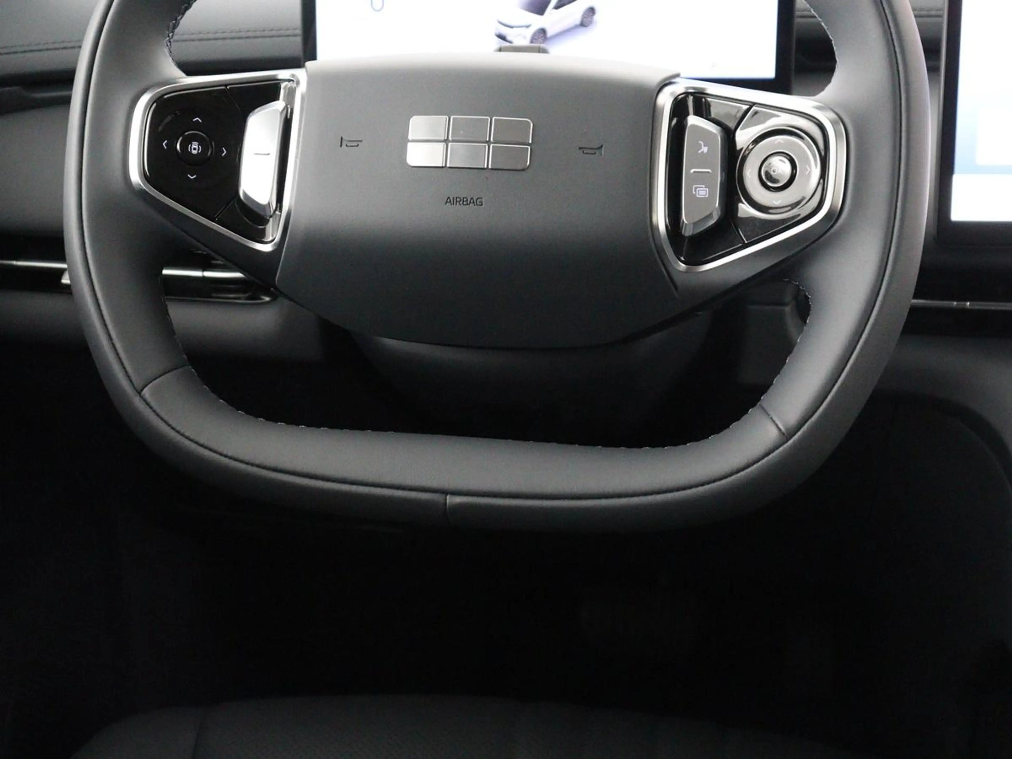 Geely Starray EM-i 1.5 Pro | Leder | Adaptive cruise | 360 camera | C — photo 9