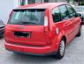 Ford Focus C-Max Fun/KLIMA/EURO 4/TÜV 12.2026 Червоний - thumbnail 4