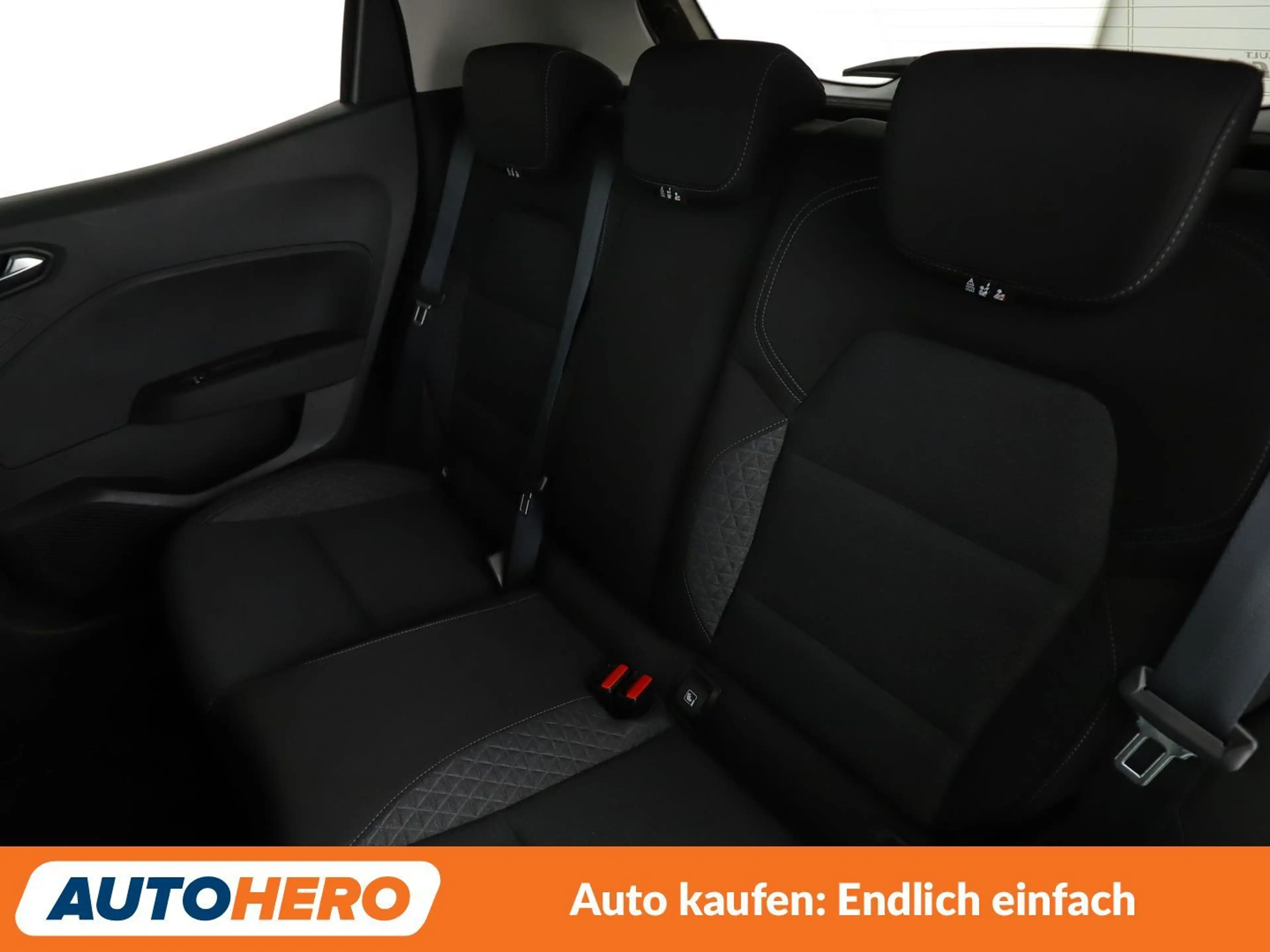 Renault Clio 1.0 SCe Experience*NAVI*TEMPO*PDC*KLIMA*GARANTIE* — photo 14