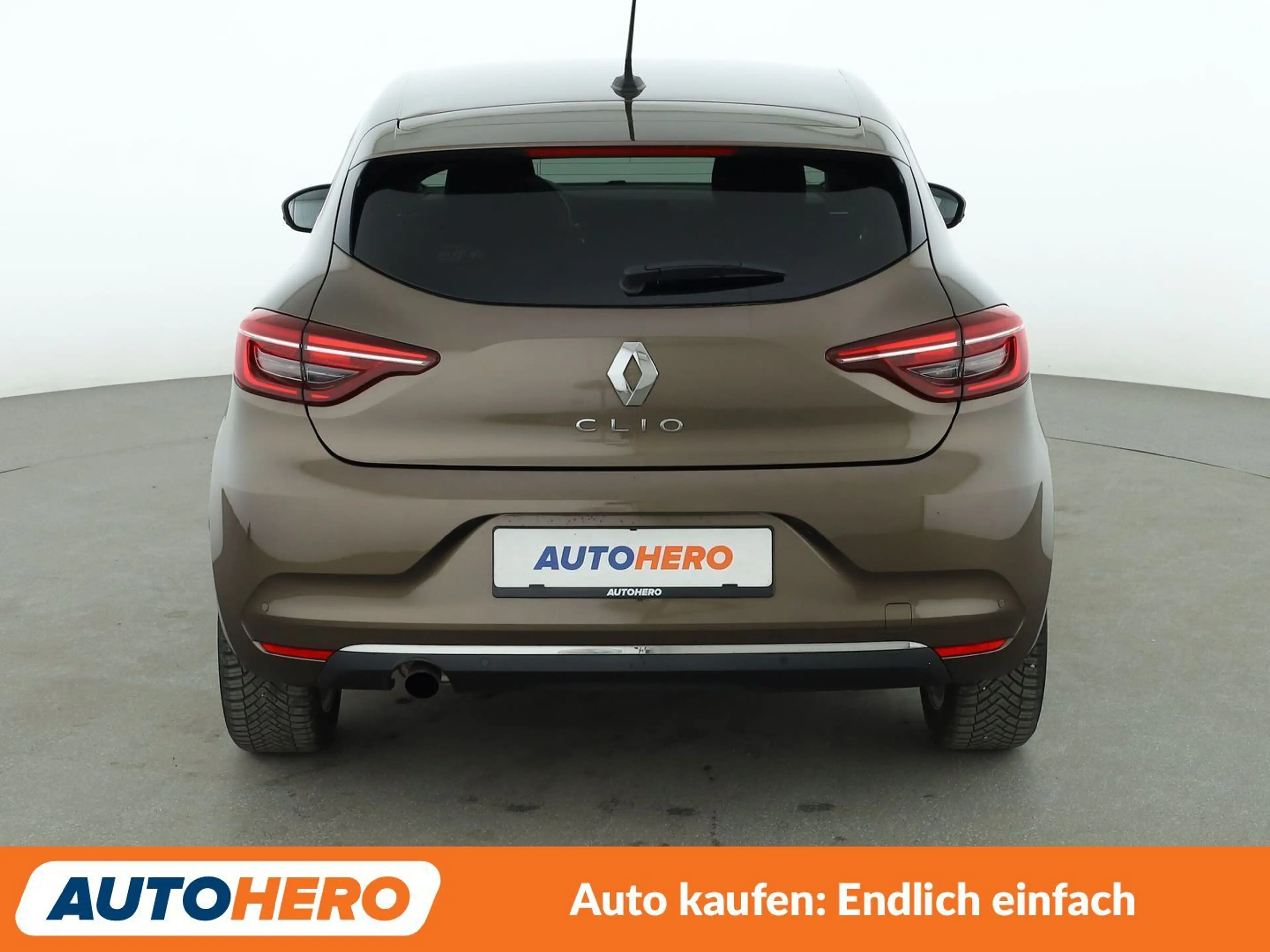 Renault Clio 1.0 SCe Experience*NAVI*TEMPO*PDC*KLIMA*GARANTIE* — photo 5
