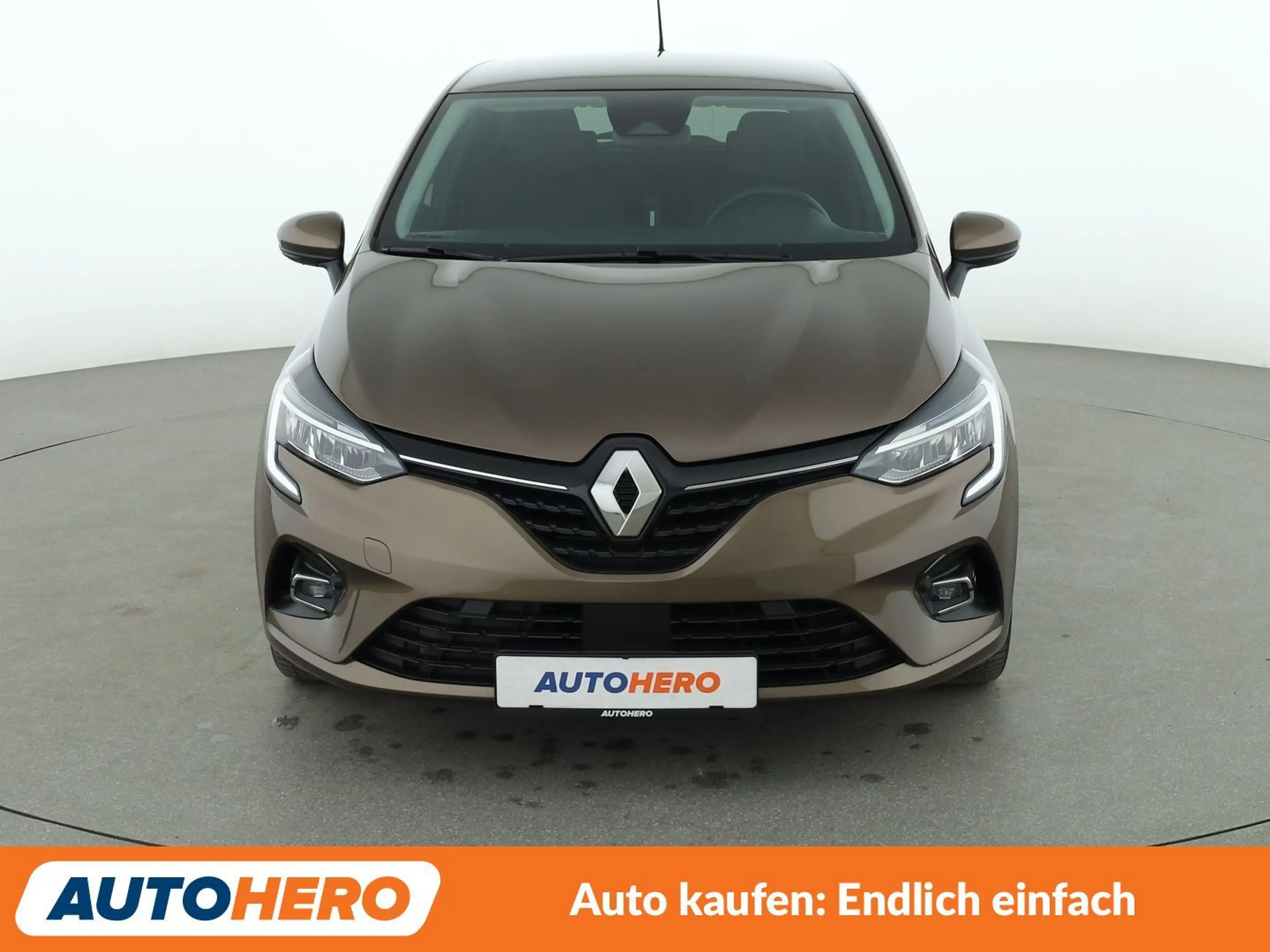 Renault Clio 1.0 SCe Experience*NAVI*TEMPO*PDC*KLIMA*GARANTIE* — photo 9