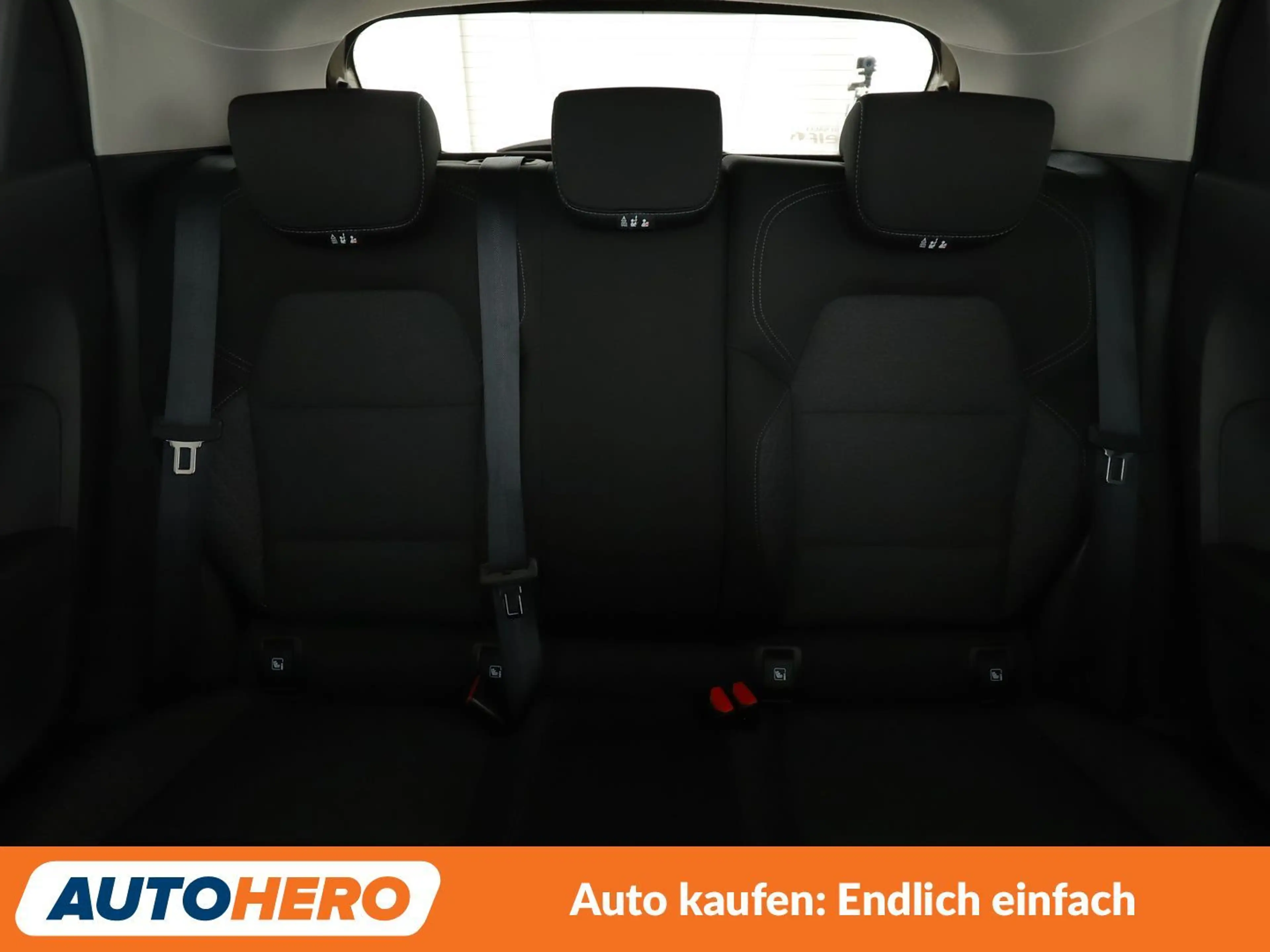 Renault Clio 1.0 SCe Experience*NAVI*TEMPO*PDC*KLIMA*GARANTIE* — photo 15