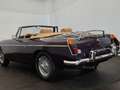 MG MGB B cabriolet - thumbnail 10