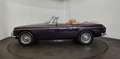 MG MGB B cabriolet - thumbnail 9