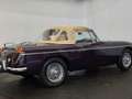 MG MGB B cabriolet - thumbnail 23