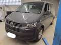 Volkswagen T6.1 Kombi T6.1 2,0 Tdi Transporter Kombi 1. Hand Grau - thumbnail 1