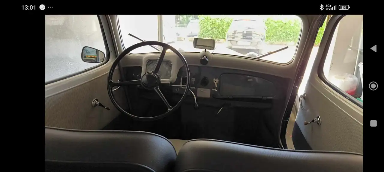 Citroen Traction bl, foto 5