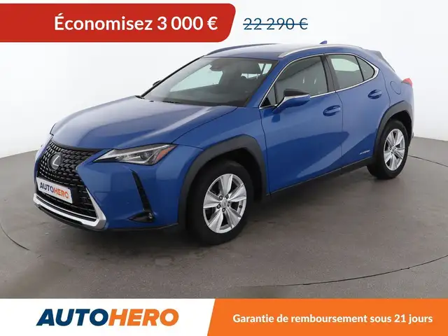 Lexus UX 250h 250h Pack Confort Business 2WD