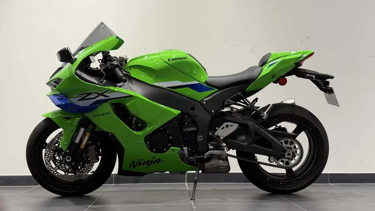 Kawasaki