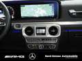 Mercedes-Benz G 500 Burmester Multibeam AHK Standhzg Distronic Noir - thumbnail 9