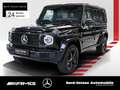 Mercedes-Benz G 500 Burmester Multibeam AHK Standhzg Distronic Noir - thumbnail 1