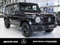 Mercedes-Benz G 500 Burmester Multibeam AHK Standhzg Distronic Noir - thumbnail 3