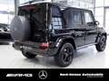 Mercedes-Benz G 500 Burmester Multibeam AHK Standhzg Distronic Noir - thumbnail 4