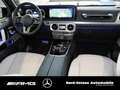 Mercedes-Benz G 500 Burmester Multibeam AHK Standhzg Distronic Noir - thumbnail 11