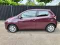 Peugeot 108 1.0 VTi Active AIRCO Rouge - thumbnail 4
