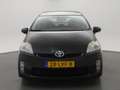 Toyota Prius 1.8 HYBRID AUT. SOLAR PANORAMA DAK *DEALER ONDERHO Zwart - thumbnail 8