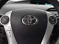 Toyota Prius 1.8 HYBRID AUT. SOLAR PANORAMA DAK *DEALER ONDERHO Negro - thumbnail 21