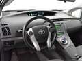 Toyota Prius 1.8 HYBRID AUT. SOLAR PANORAMA DAK *DEALER ONDERHO Negro - thumbnail 17